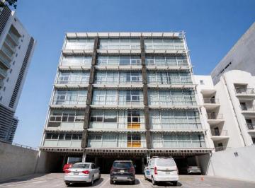 Departamento de 1 habitación, Monterrey · Departamento de 50 m² con 1 Habitación en Renta en Los Doctores