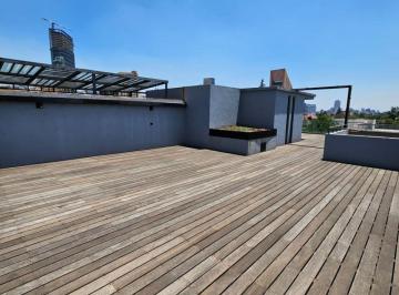 Departamento de 3 habitaciones, Miguel Hidalgo · Penthouse en Venta en La Colonia Polanco II Sección