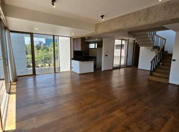 Departamento de 3 habitaciones, Miguel Hidalgo · Penthouse en Venta en La Colonia Polanco II Sección