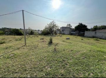 Terreno / Lote , Yecapixtla · Vendo Terreno de 242 m en Yecapixtla
