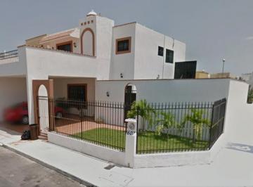 Casa de 4 habitaciones, Mérida · Venta de Casa Gran Santa Fe, Merida, Yucatan.