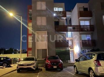 Departamento · 58m² · 2 Recámaras · 1 Estacionamiento · Departamento en Renta en Fraccionamiento Revolución, Tlaquepaque