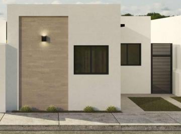 Casa · 57m² · 2 Recámaras · 1 Estacionamiento · Casa en Cerrada Al Norte de La Ciudad de Torreón