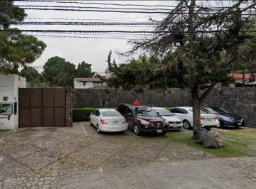 Casa de 4 habitaciones, Alvaro Obregón · Casa en Venta en Jardines del Pedregal Álvaro Obregón