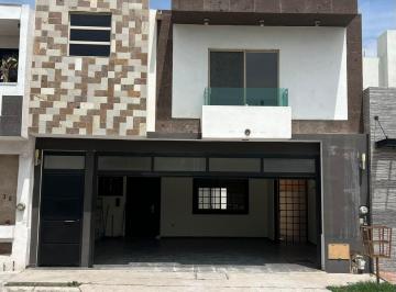 Casa de 3 habitaciones, Saltillo · Casa en Renta Zona Norte (Fracc Las Quintas) Saltillo
