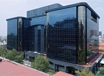 Oficina · 754m² · 24 Estacionamientos · Oficinas en Renta Corporativo Polanco