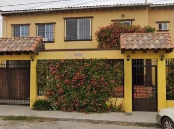 Casa de 3 habitaciones, Tijuana · Venta Casa Tijuana Baja California Norte