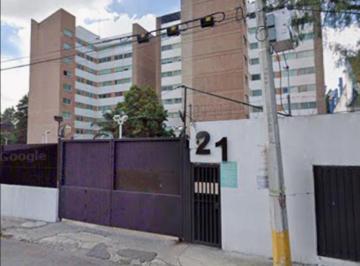 Departamento de 2 habitaciones, Cuautitlán Izcalli · Departamento en Venta en Jacarandas 21, Arcos del Alba, Cuautitlán Izcalli, 2 Recamaras, 1 Baño