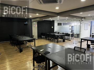 Oficina · 230m² · Oficina Amueblada en Juárez
