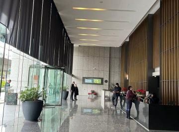 Oficina , Miguel Hidalgo · Oficina en Renta en Polanco