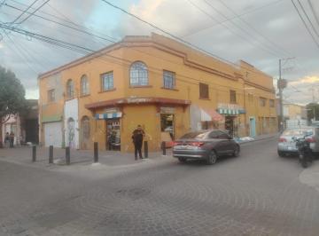 Edificio · 378m² · 2 Recámaras · Edificio Comercial en Obregón