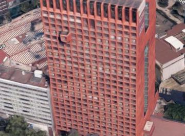 Departamento de 3 habitaciones, Cuauhtémoc · Remate de Departamento en Av Reforma
