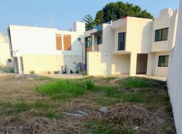 Terreno / Lote · 148m² · Terreno en Venta Privada El Cedro Bosques de Saloya Vhsa