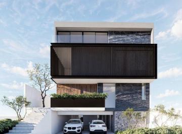 Casa en condominio · 437m² · 5 Recámaras · 4 Estacionamientos · Casa en Venta en Alcazar Poniente, Zapopan