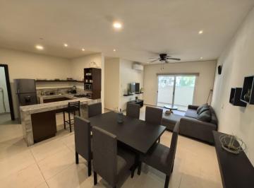 Departamento de 3 habitaciones, Solidaridad · Departamento en Venta Selvanova Coto 6, Playa del Carmen, Q. Roo