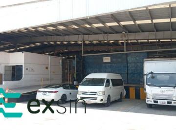 Nave industrial · 5000m² · Nave Industrial en Industrial Resurrección