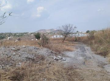 Terreno comercial , Jojutla · Oportunidad de Inversión Estratégica en Tequesquitengo, Morelos!