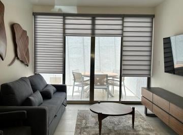 Departamento · 105m² · 2 Recámaras · 2 Estacionamientos · Departamento en Renta en Cancún
