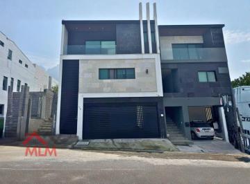 Casa · Residencia Equipada en Venta en Cumbres Elite Premier