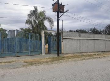 1 · Quinta en Venta en Juarez, N. L. Los Huertos