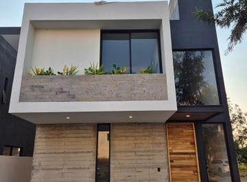 Casa en condominio de 4 habitaciones, Zapopan · Casa Nueva en Venta Parques Vallarta