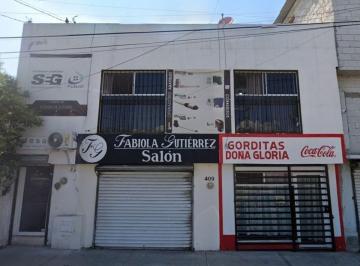 Local comercial , Saltillo · Local en Renta en Virreyes, Al Norte de Saltillo