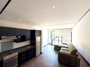 Departamento de 1 habitación, Cuajimalpa de Morelos · Departamento en Renta en Contadero