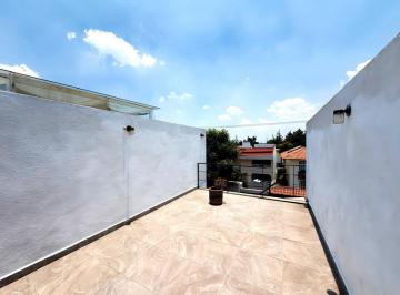 Departamento de 1 habitación, Cuajimalpa de Morelos · Departamento en Renta en Contadero