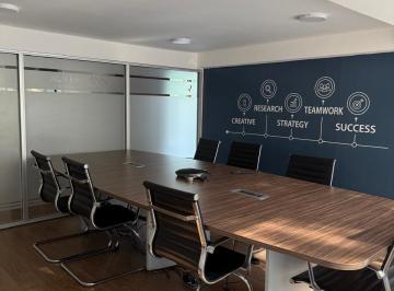 Oficina , Miguel Hidalgo · Renta Oficinas Semi Amuebladas o Sin Muebles