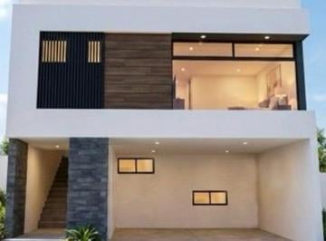 Casa de 3 habitaciones, San Andrés Cholula · Casa en Venta Parque Cuernavaca, Lomas de Angelópolis III