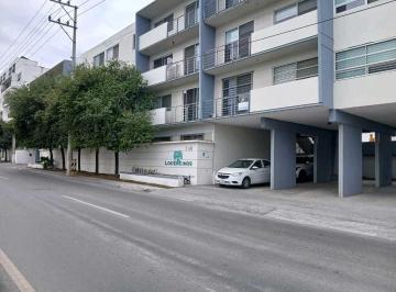Departamento · 112m² · 2 Recámaras · 2 Estacionamientos · Lgm Departamento Renta Cumbres Elite
