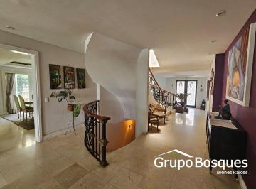 85cac91f2b74acf6cca099063caeaaca8cecff18b6e71dc958375057a9557ec3 · Casa en Renta en Paseo de Las Primaveras, Cuajimalpa de Morelos