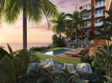 Departamento de 2 habitaciones, San Pedro Pochutla · Departamentos en Venta en Zipolite | Propiedad Privada Junto a Playa del Amor