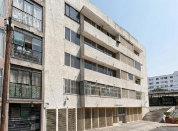 Departamento de 3 habitaciones, Cuauhtémoc · Departamento en Venta en Nogales 1, Roma Sur, Cuauhtémoc, 3 Recamaras, 2.5 Baños, 1 Garaje