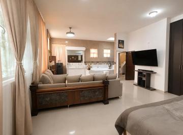 1 · Casa en Venta Fracc. Crystal Lagoons, Apocada, Nl.
