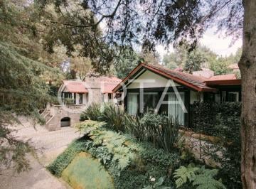 Casa de 3 habitaciones, Alvaro Obregón · Casa en Venta Prácticamente en 1 Nivel, Rancho San Francisco