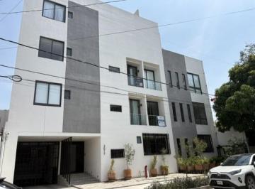 Departamento de 2 habitaciones, Guadalajara · Estrena Renta Departamento 2 Rec 2 Baños Providencia Guadalajara, Jalisco