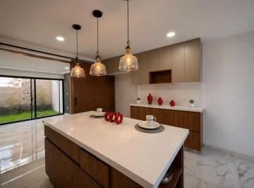 Casa de 3 habitaciones, San Andrés Cholula · Casa Nueva en Venta en Parque Dublín Lomas de Angelópolis