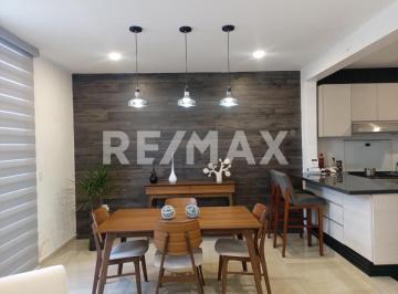 Casa de 3 habitaciones, Corregidora · Casa en Renta Las Trojes El Pueblito Querétaro