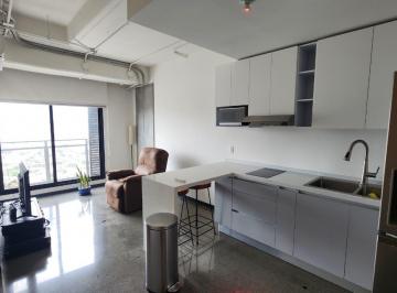 Departamento · 54m² · 2 Recámaras · 1 Estacionamiento · Departamento en Venta en Torre Kyo Constella