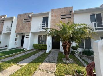 Casa en condominio de 3 habitaciones, Querétaro · Casa Cerca de Antea, tec Mty. en Queretaro