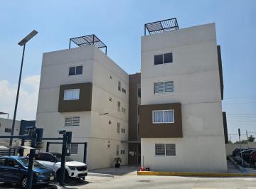 Departamento de 2 habitaciones, Cuautitlán Izcalli · Departamento Para Ejecutivos o Profesionistas