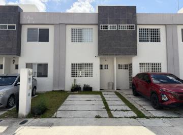 Casa en condominio de 2 habitaciones, Benito Juárez · Casa en Renta Amueblada Jardines del Sur 6 en Cancún Q. Roo
