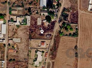 Terreno / Lote · 2088m² · Terreno en Venta en Blvd. Pradera, León Gto