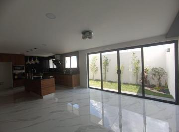 Casa de 5 habitaciones, San Andrés Cholula · Casa Nueva en Venta en Lomas de Angelopolis - Parque Colima Recamara en Planta Baja
