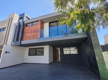Casa de 5 habitaciones, San Andrés Cholula · Casa Nueva en Venta en Lomas de Angelopolis - Parque Colima Recamara en Planta Baja