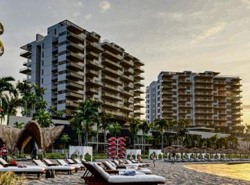 Departamento · 280m² · 4 Recámaras · 2 Estacionamientos · Departamento en Pueblo Yucalpeten
