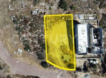Terreno / Lote · 472m² · Terreno en Venta en Privada Las Rosas en Ensenada, Baja California
