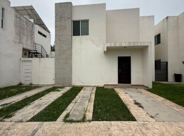 Casa de 3 habitaciones, Victoria · Casa en Renta, Fraccionamiento Camino Real