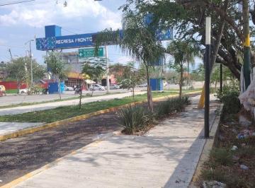 Terreno comercial , Jojutla · Terreno Comercial con Uso de Suelo Mixto!
